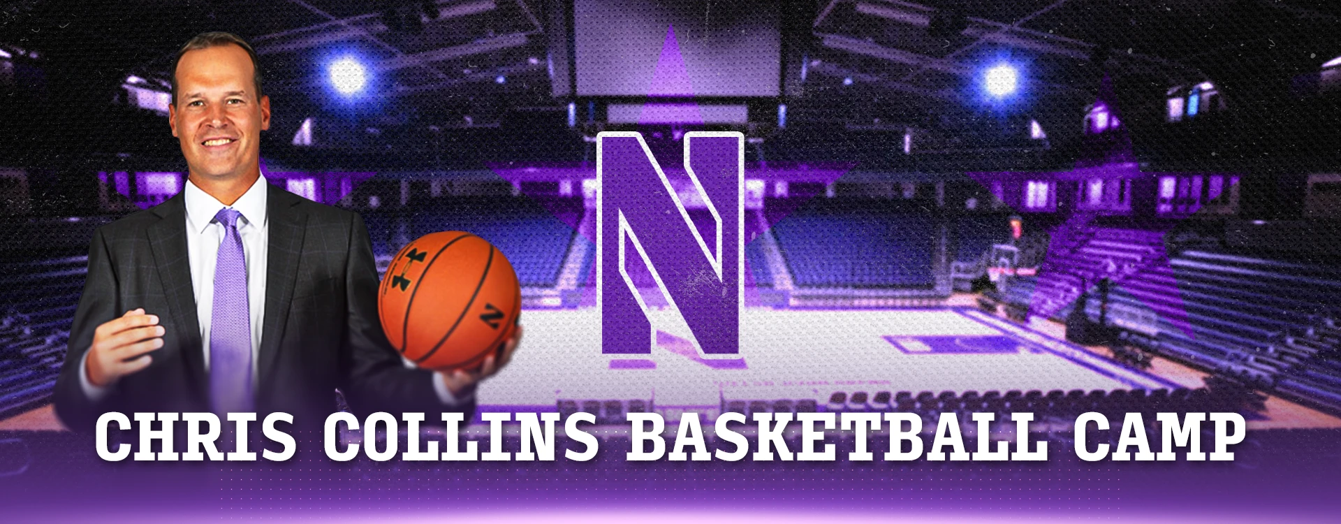 Chris Collins Basketball Camp