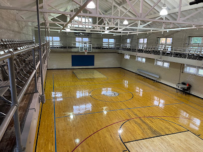 Blomquist Recreation Center